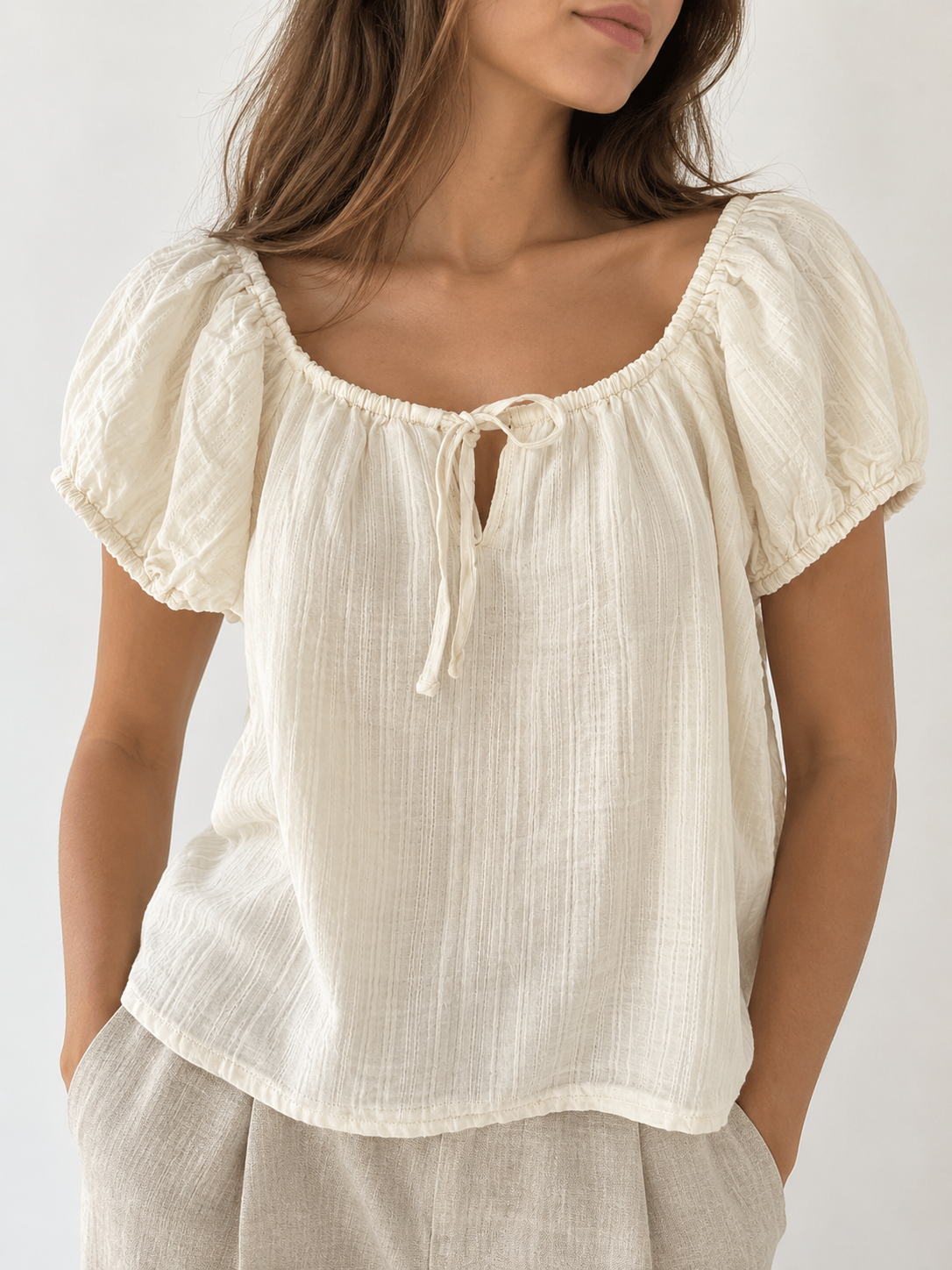 Remera Bolonia