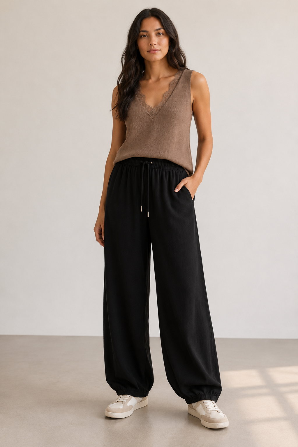 Pantalon Venecia