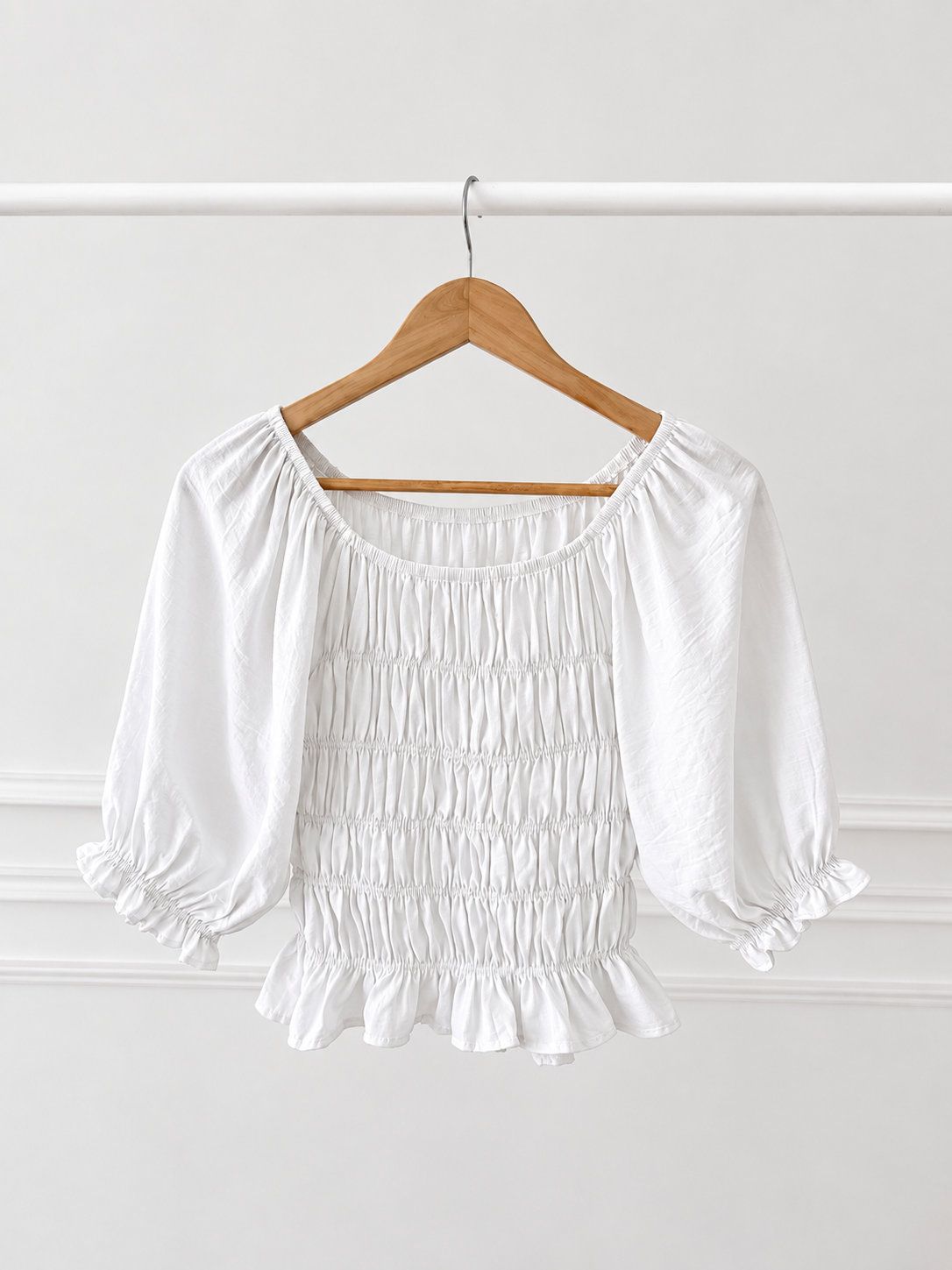 Blusa Amalfi